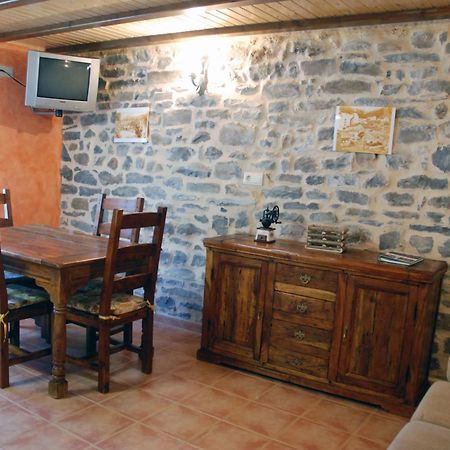 Apartamento El Patio Casa Cajal 托尔拉 外观 照片