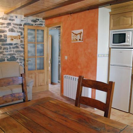 Apartamento El Patio Casa Cajal 托尔拉 外观 照片