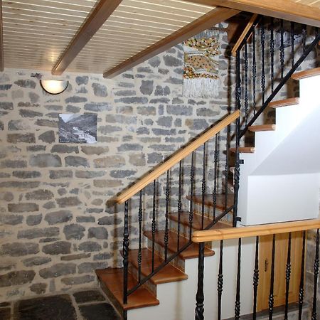 Apartamento El Patio Casa Cajal 托尔拉 外观 照片