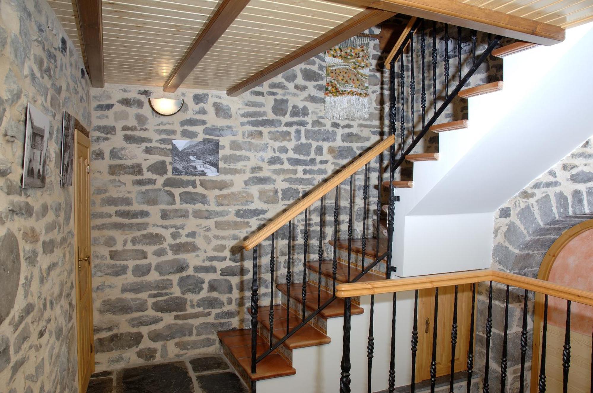 Apartamento El Patio Casa Cajal 托尔拉 外观 照片