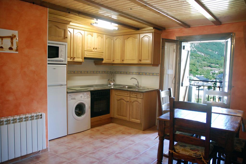 Apartamento El Patio Casa Cajal 托尔拉 外观 照片