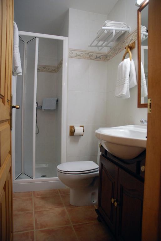 Apartamento El Patio Casa Cajal 托尔拉 外观 照片